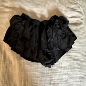 Free People Movement Skort